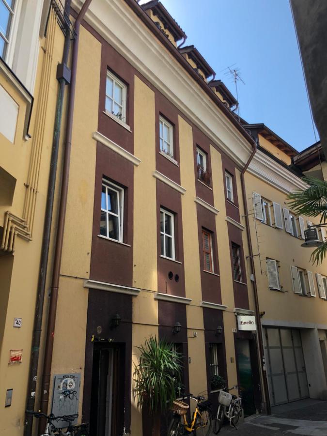Life Room Bolzano Zewnętrze zdjęcie