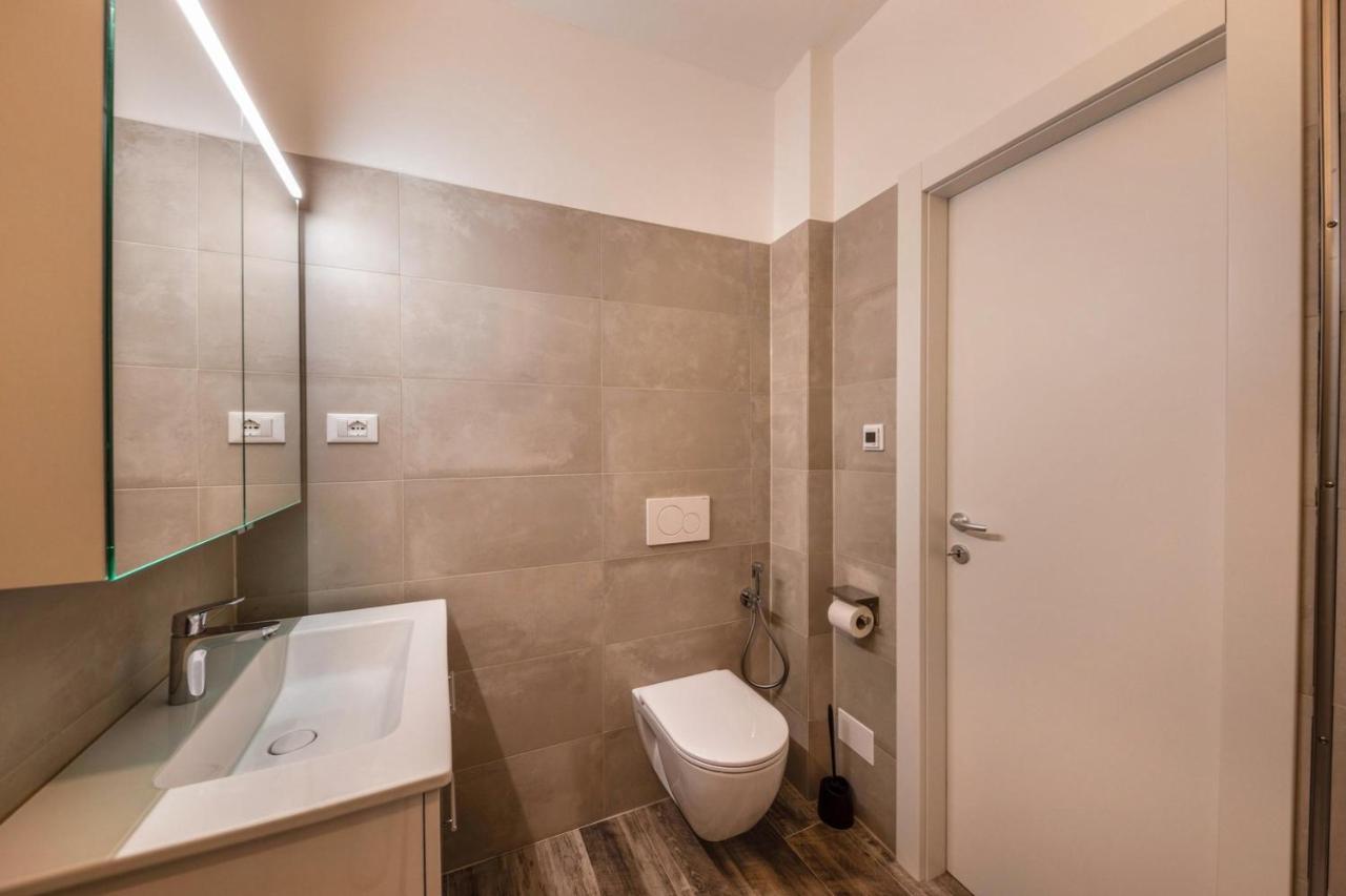 Life Room Bolzano Zewnętrze zdjęcie