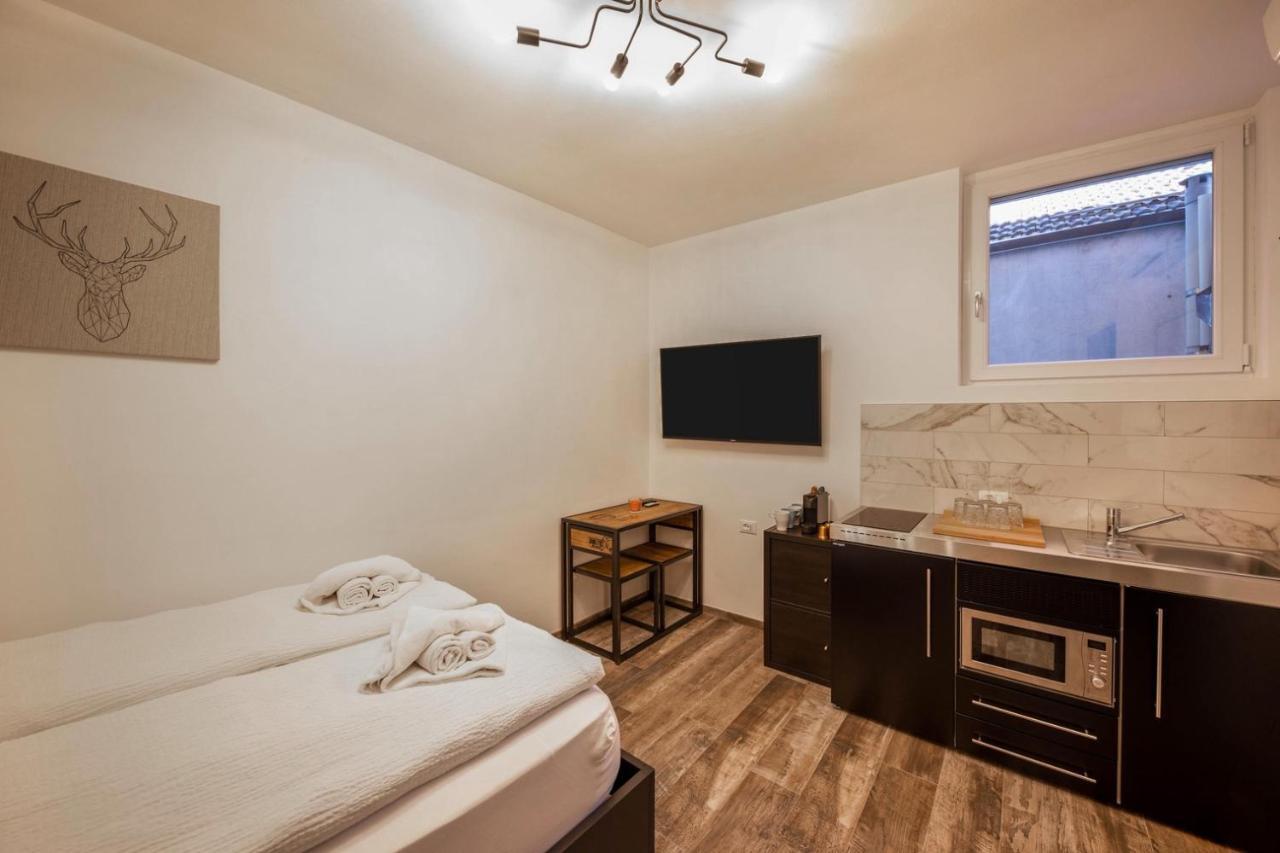 Life Room Bolzano Zewnętrze zdjęcie