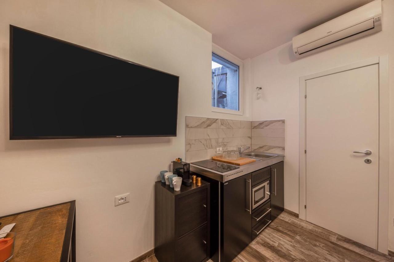 Life Room Bolzano Zewnętrze zdjęcie