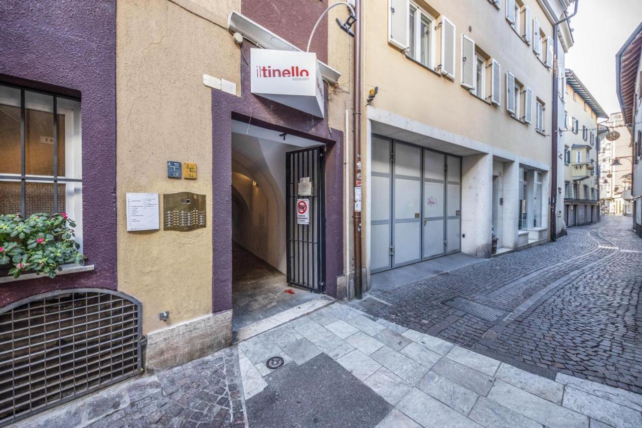 Life Room Bolzano Zewnętrze zdjęcie